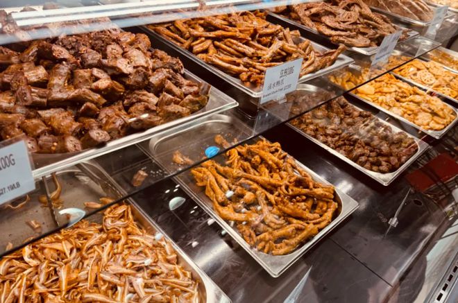 您奉上精致美食开业钜惠凯发k8登录丰味小厨为(图4)