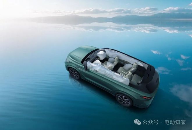 混SUV如何选？凯发k8家用电(图6)