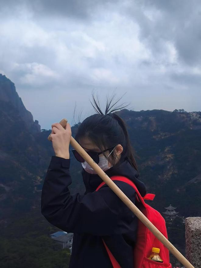 4天多少钱黄山4日游跟团游攻略徽州古镇凯发K8旗舰厅AG客服和家人去黄山玩(图4)