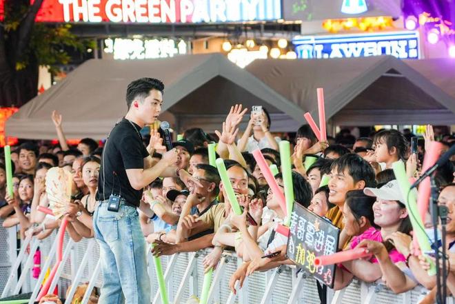 产业园打造佛山外贸优品内销平台凯发国际线上线下贯通 佛山创意(图4)