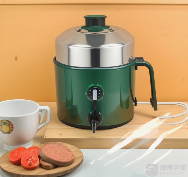 好电煮锅功能及使用方法凯发电煮锅哪个牌子质量(图1) 好电煮锅功能及使用方法凯发电煮锅哪个牌子质量(图1)