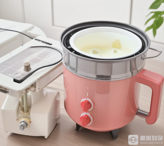 好电煮锅功能及使用方法凯发电煮锅哪个牌子质量(图2) 好电煮锅功能及使用方法凯发电煮锅哪个牌子质量(图2)