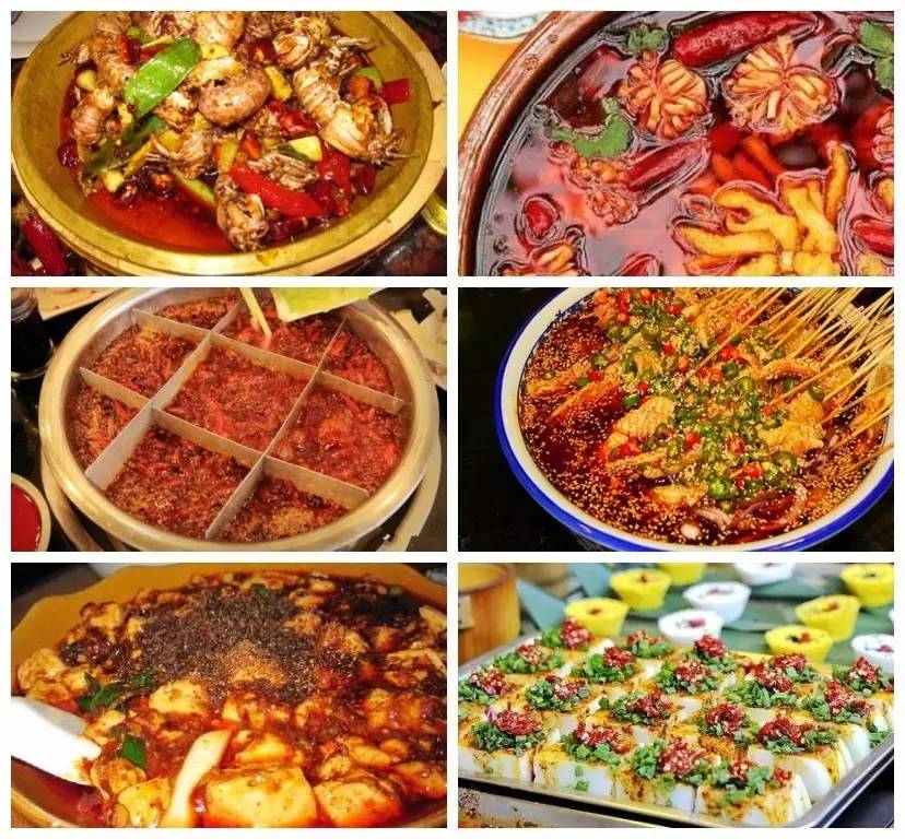 松了!聊聊下半年值得期待的国内新赛事k8凯发国际这些美食之城也将举办马拉(图11) 松了!聊聊下半年值得期待的国内新赛事k8凯发国际这些美食之城也将举办马拉(图11)