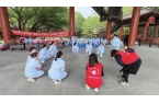 企业致敬白衣天使凝聚社会温情凯发k8国际